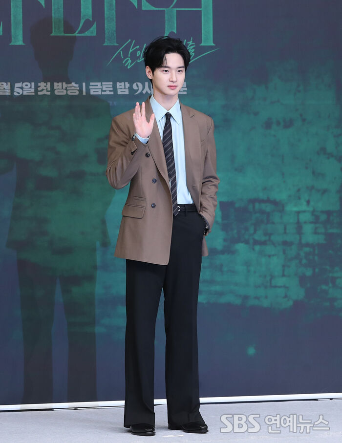 Jang Dong-yoon