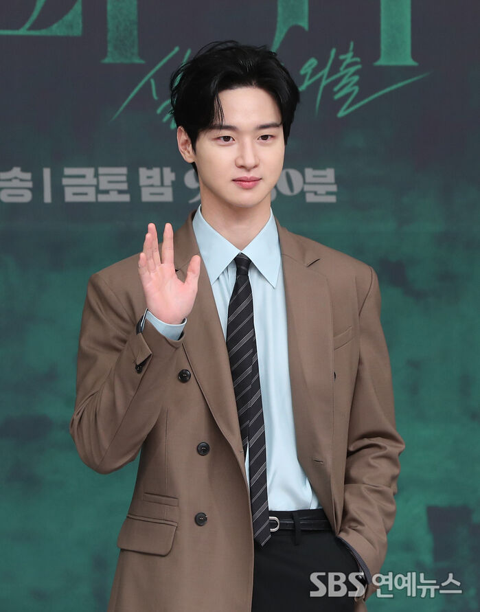 Jang Dong-yoon