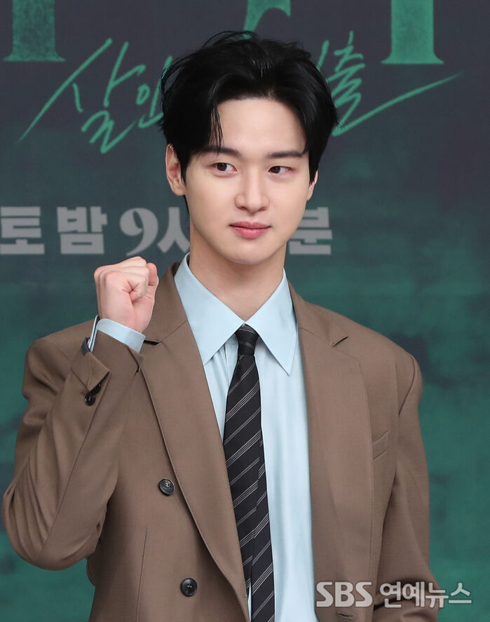 Jang Dong-yoon