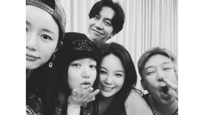 MC Mong Controversy