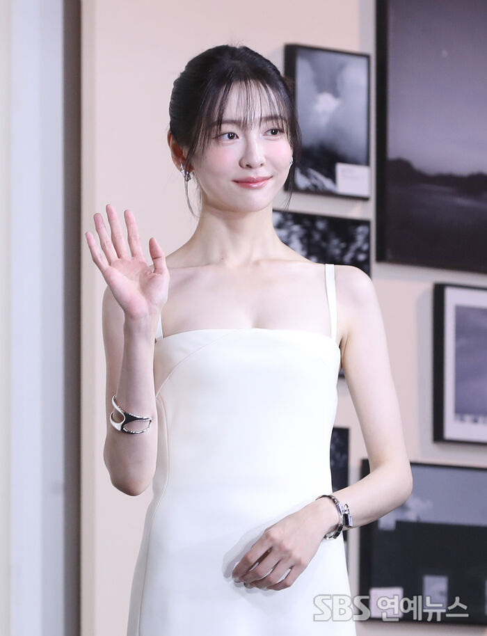 Park Jihyeon