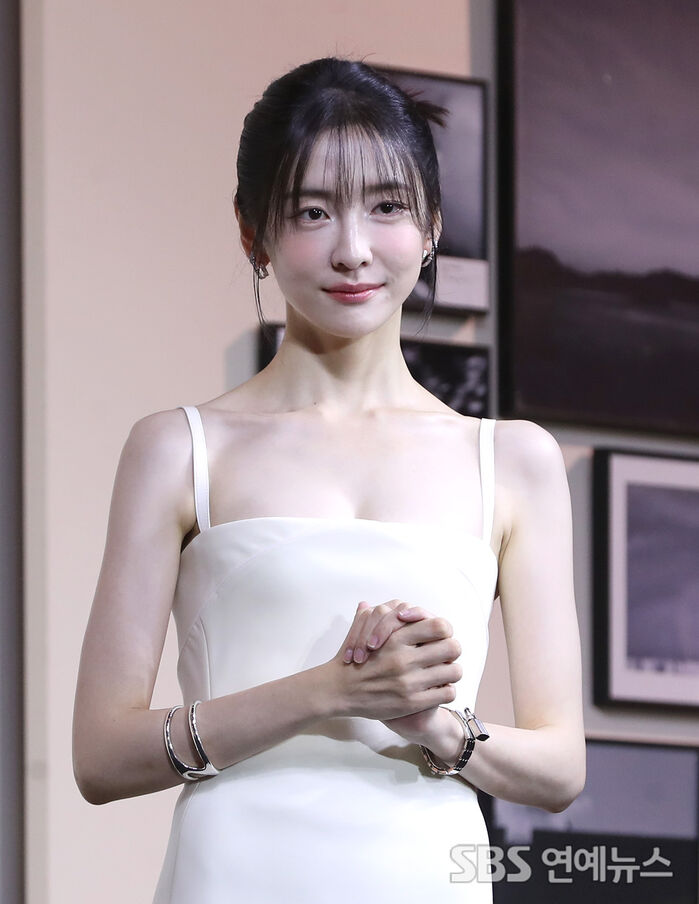 Park Jihyeon