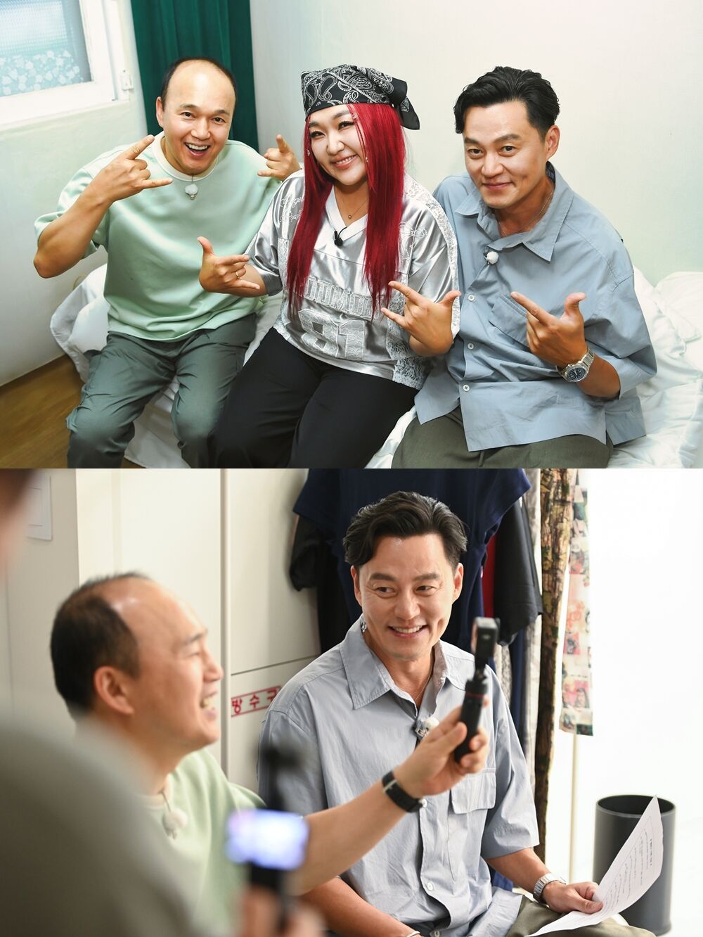 비서진