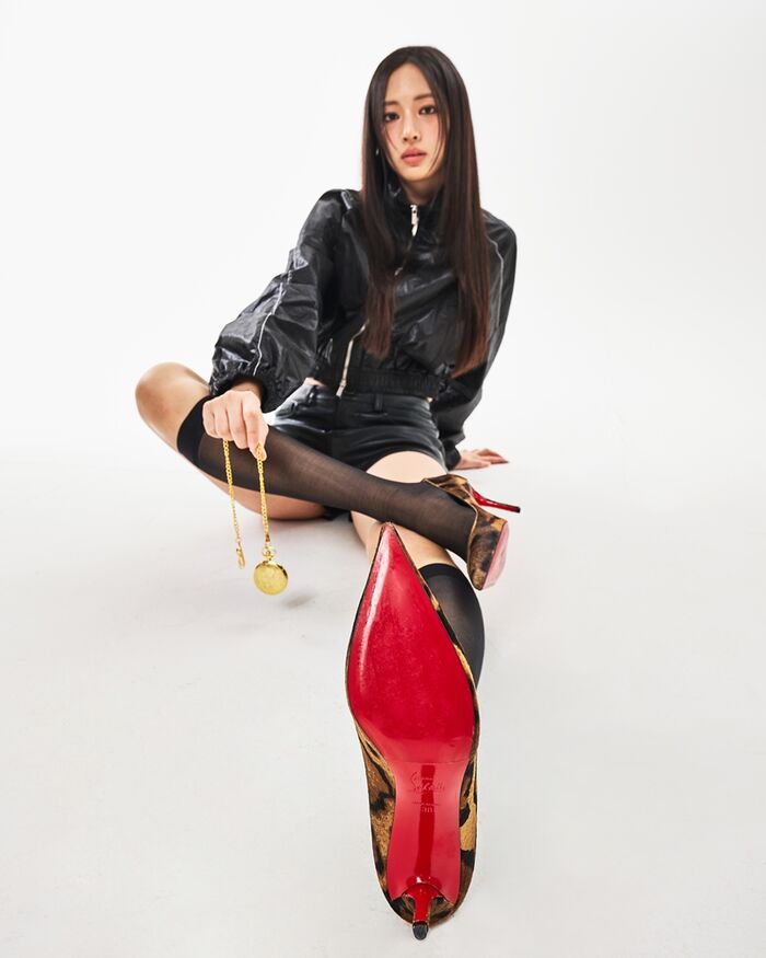 Lyn Park