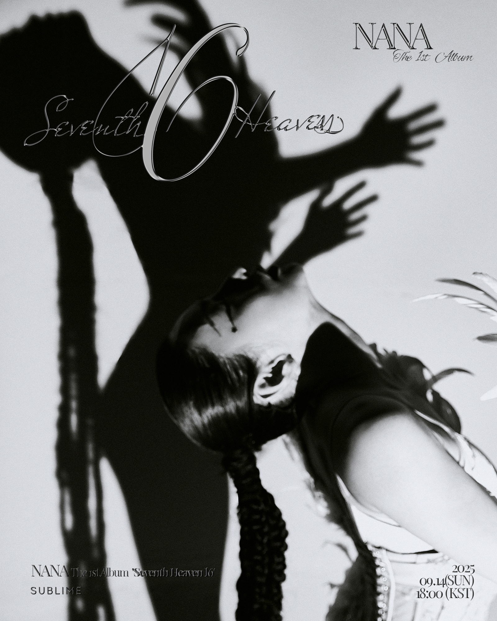 Nana Returns to Music with First Solo Album in 16 Years