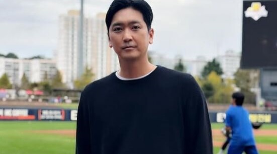 '최강야구' 심수창, 결혼 7년 만에 이혼&hellip;"원만하게 합의"