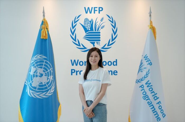 Moon So-ri