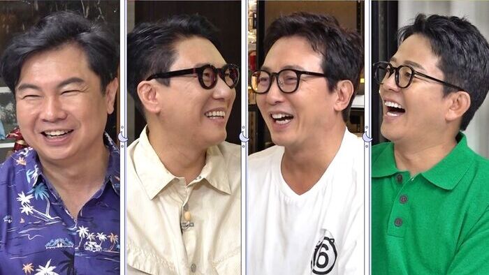 돌싱포맨