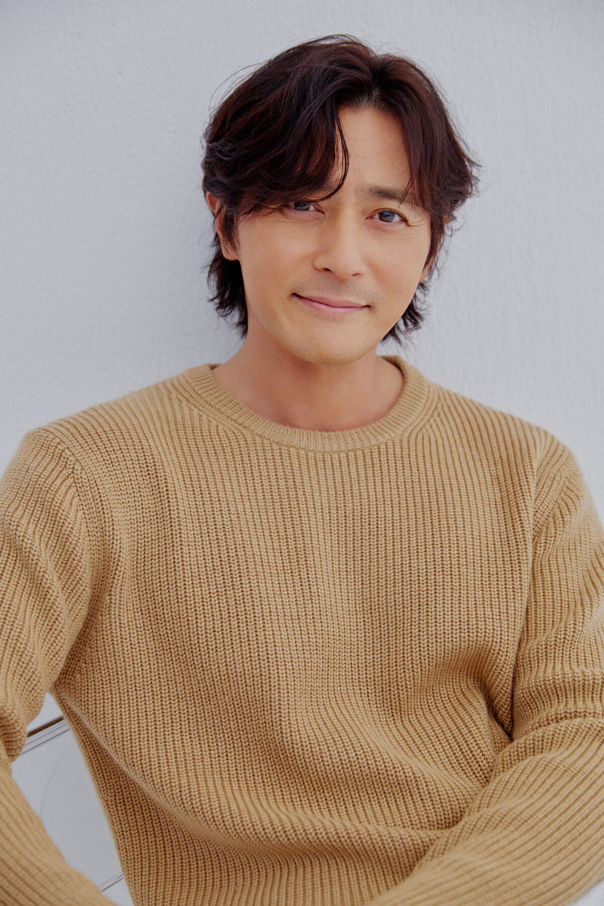 장동건