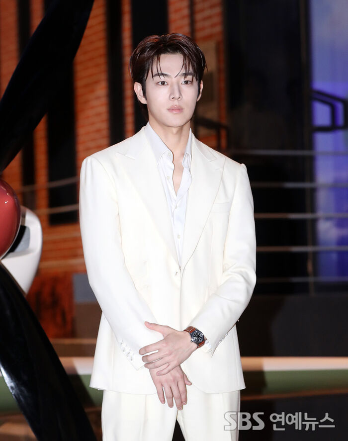Yoo Jung-hoo