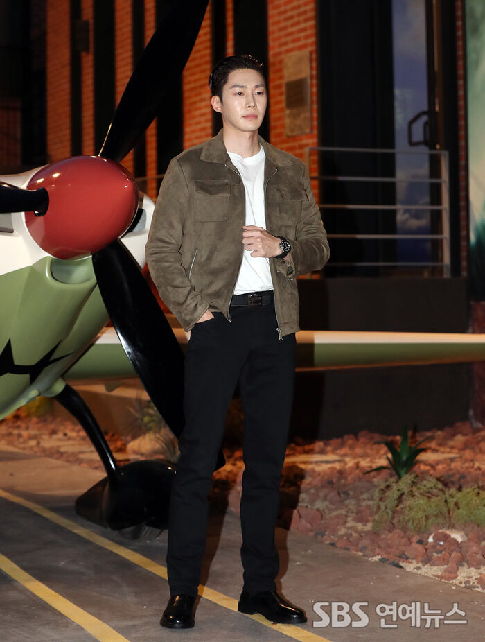 Moo Jin-sung