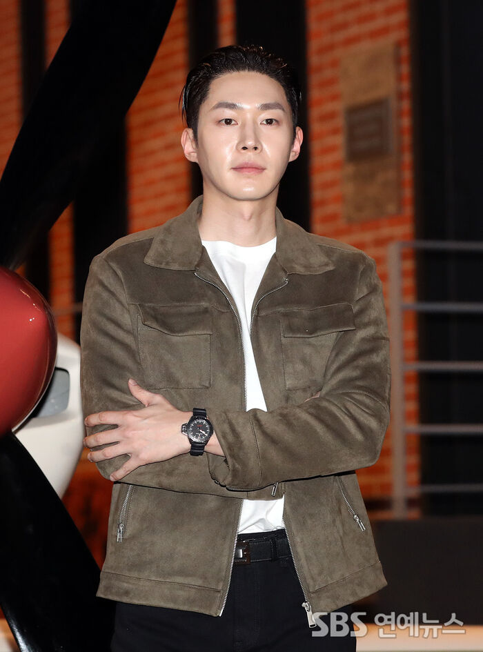 Moo Jin-sung