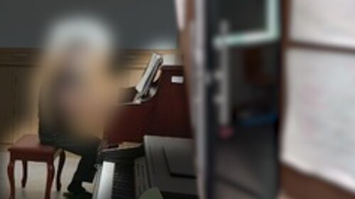 음악실로 여학생만 따로 부른 교사의 만행…'궁금한 이야기Y' 추적