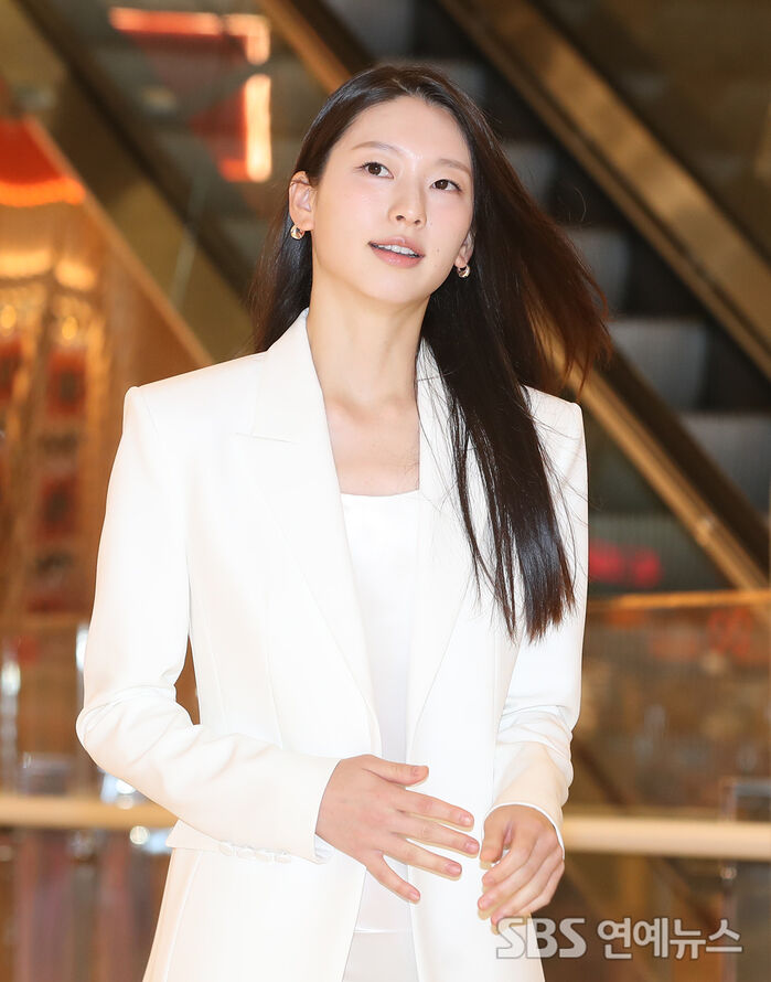 Kim Jin-kyung