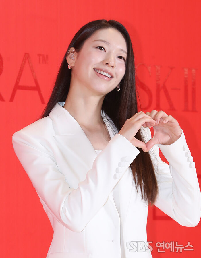 Kim Jin-kyung