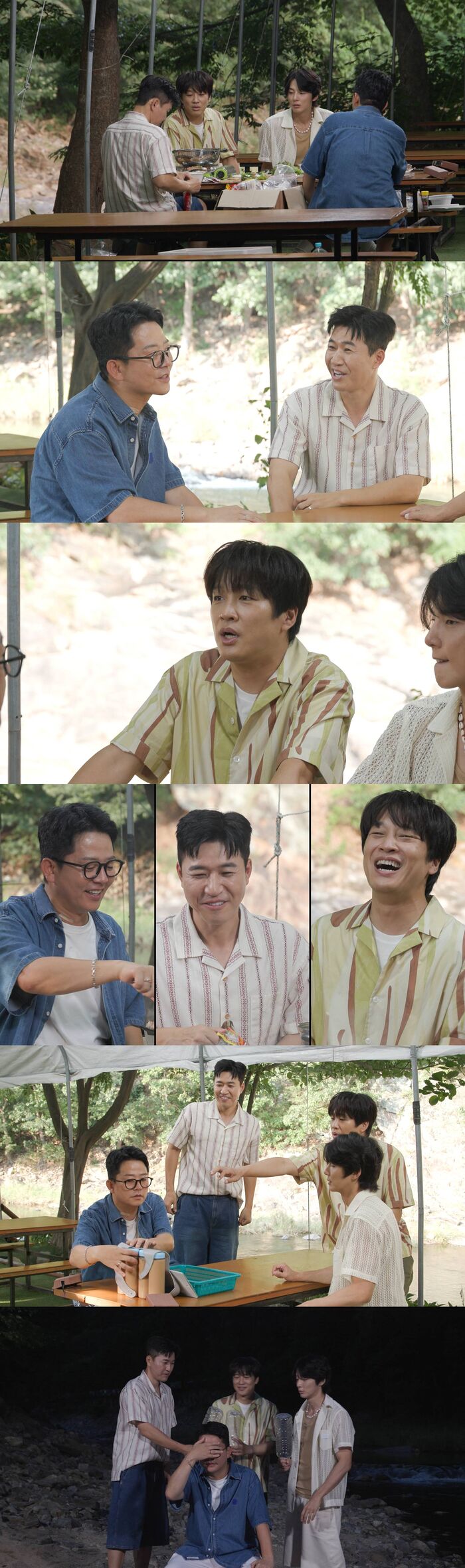 Kim Jong-kook Kept His Wedding So Under Wraps, Even Best Friend Cha Tae-hyun Found Out the Morning It Broke