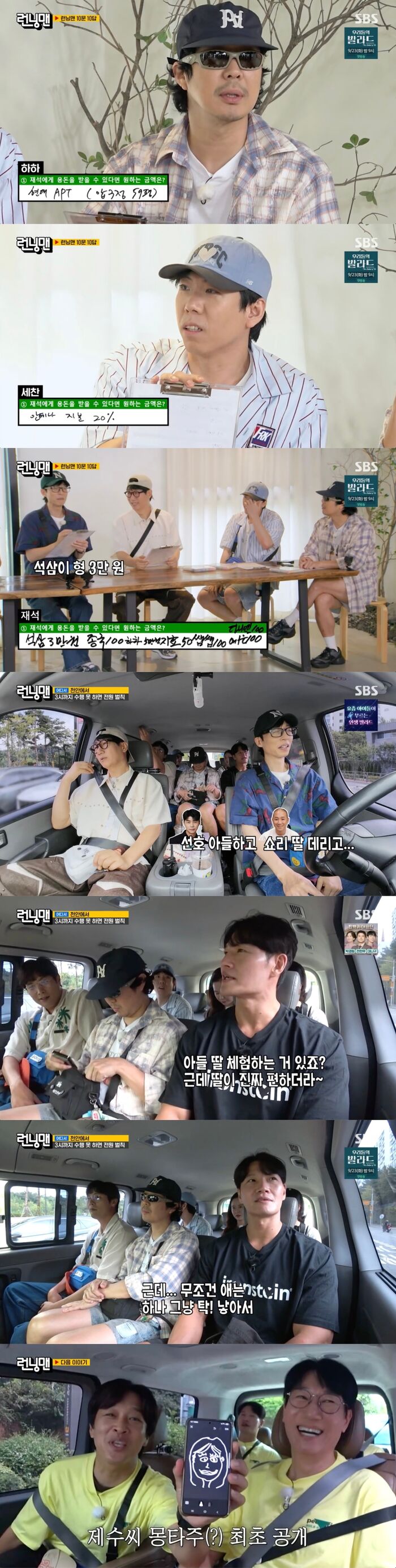 Running Man