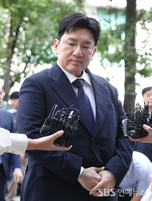 방시혁