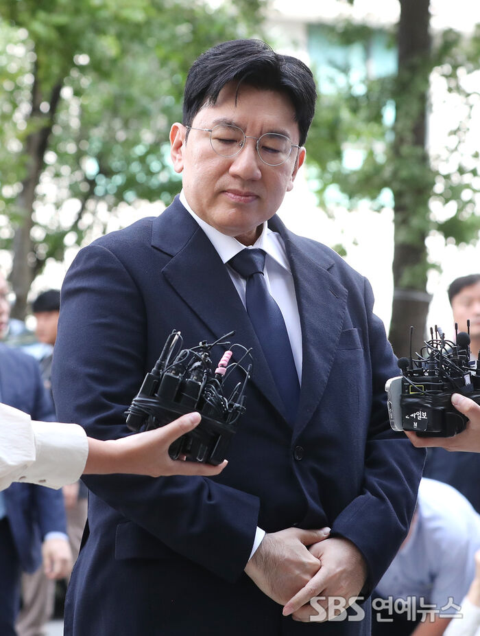 Bang Si-hyuk