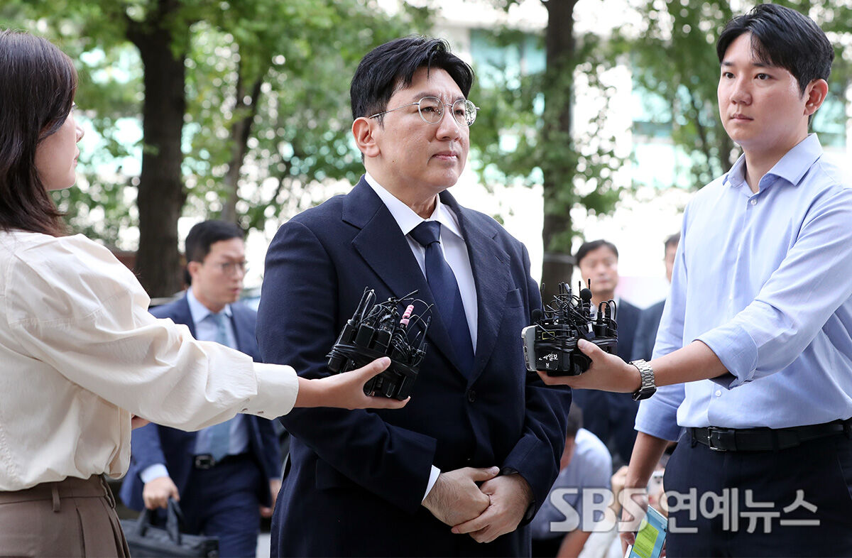 방시혁