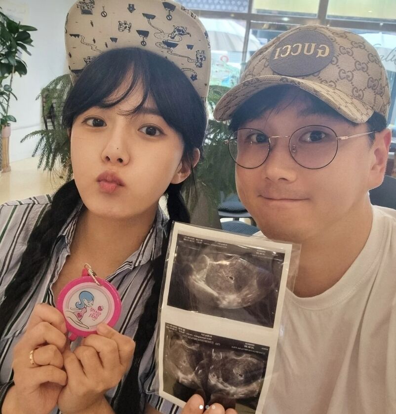 강은비