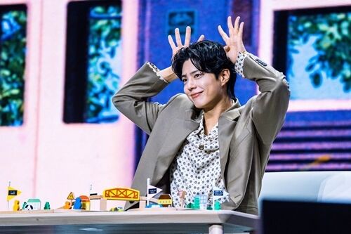 박보검