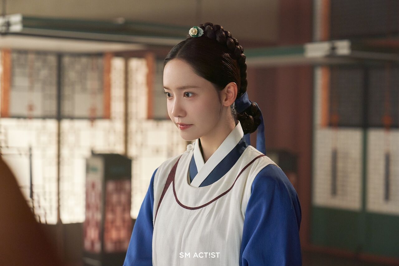지금은 '임윤아'시대…4주 연속 화제성 1위 독주