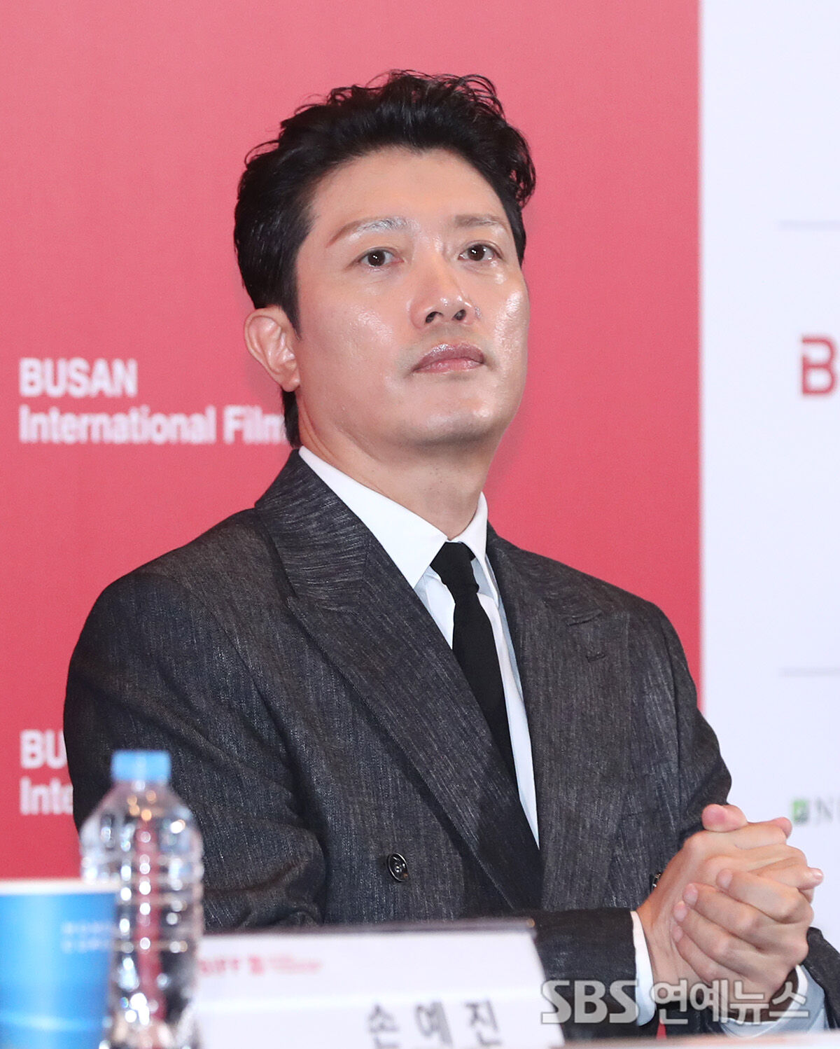 박희순