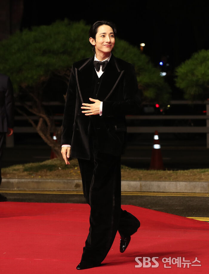 Lee Soo-hyuk