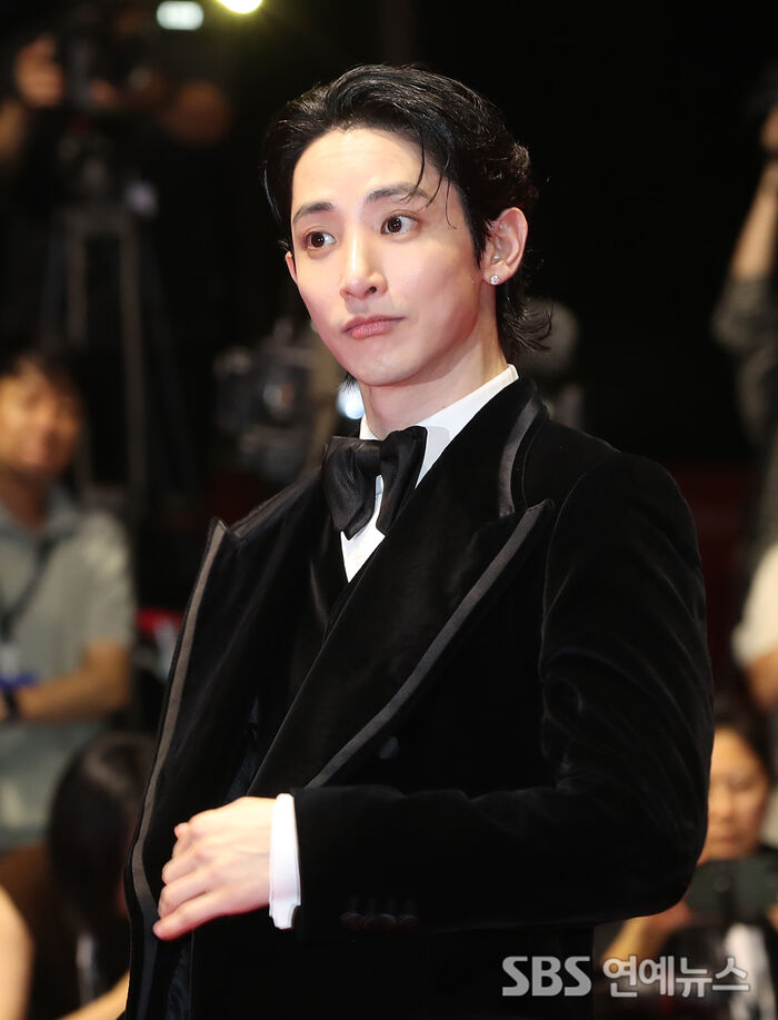 Lee Soo-hyuk