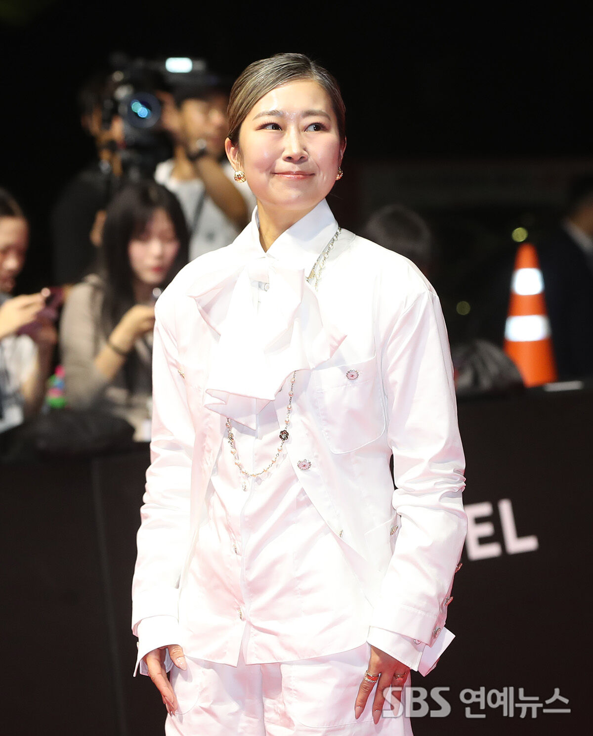 Maggie Kang