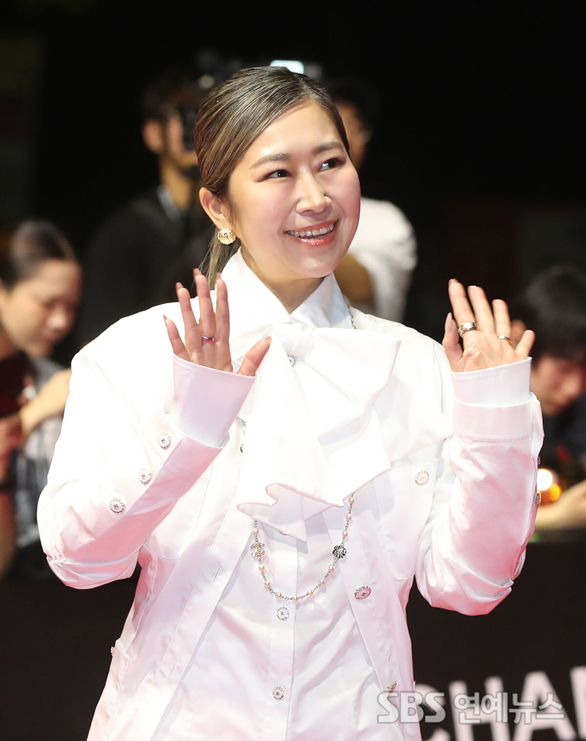 Maggie Kang