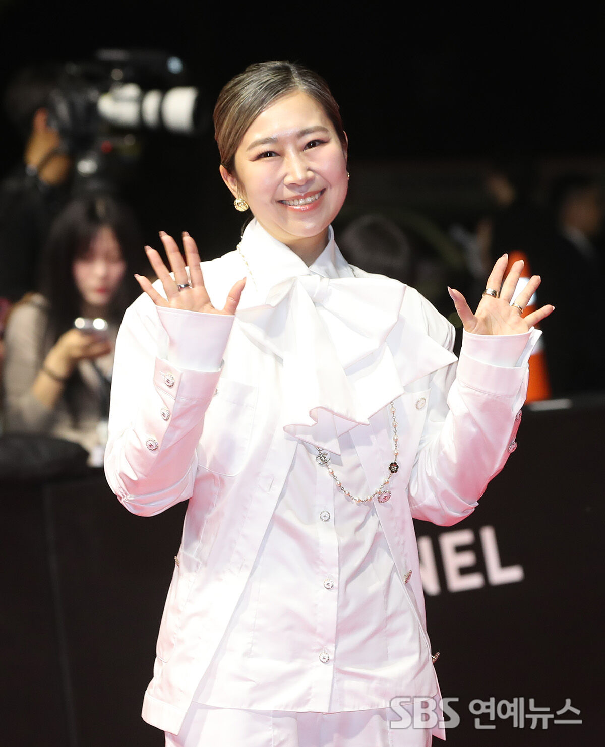 Maggie Kang