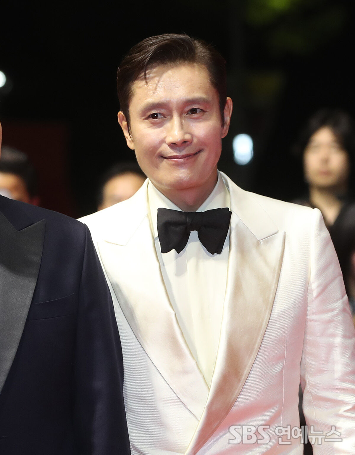 이병헌