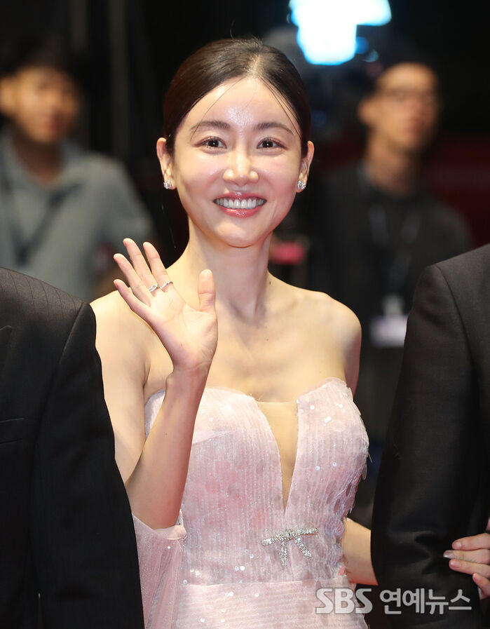 Hwang Woo-seul-hye
