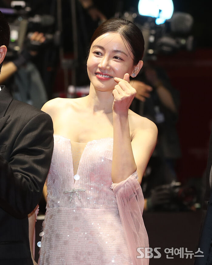 Hwang Woo-seul-hye