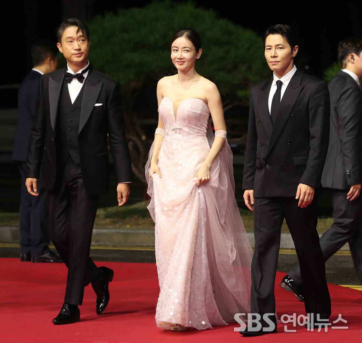 보스