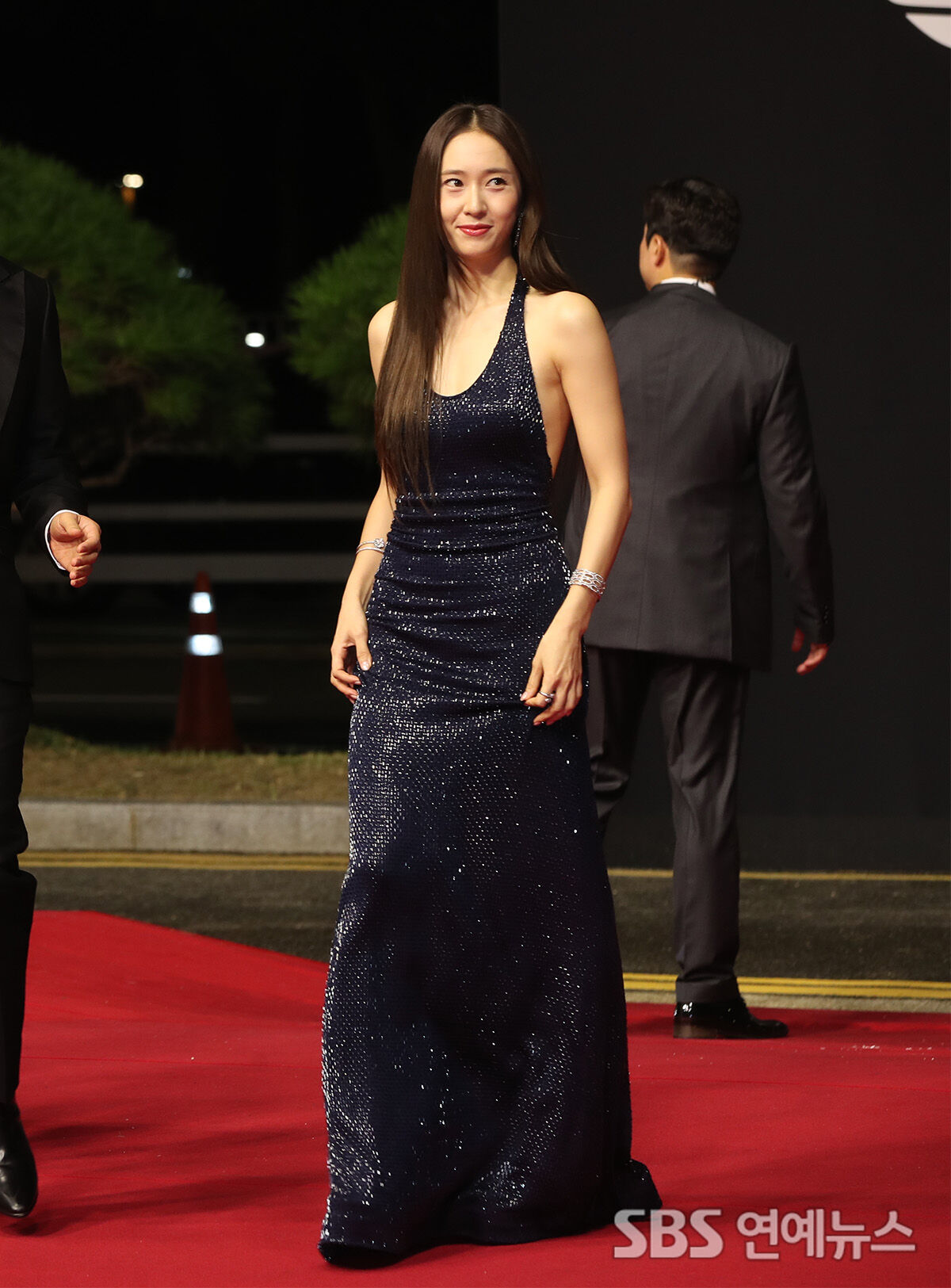 정수정