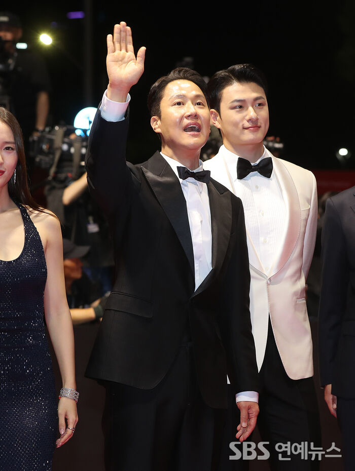 Jung Woo