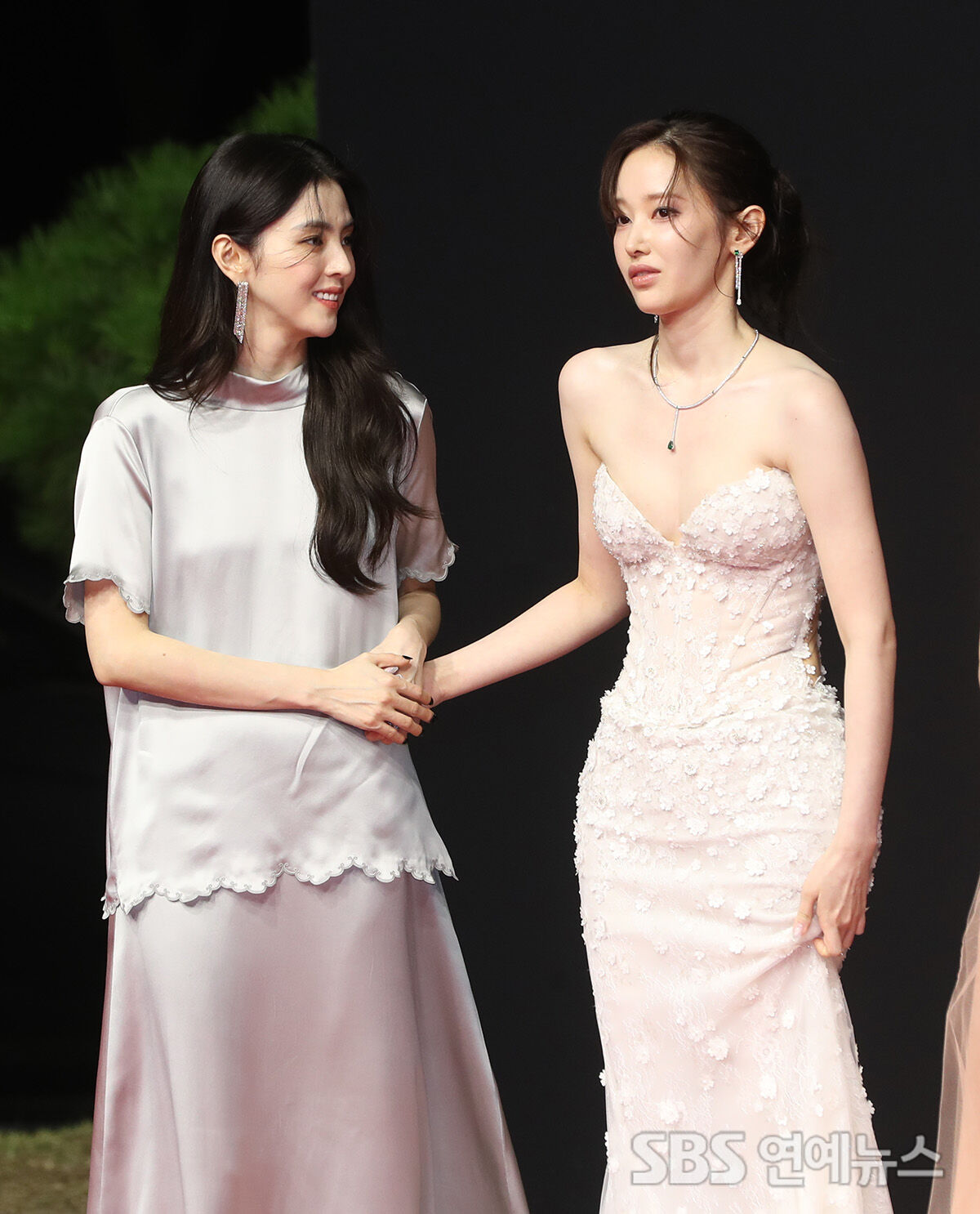 한소희 전종서