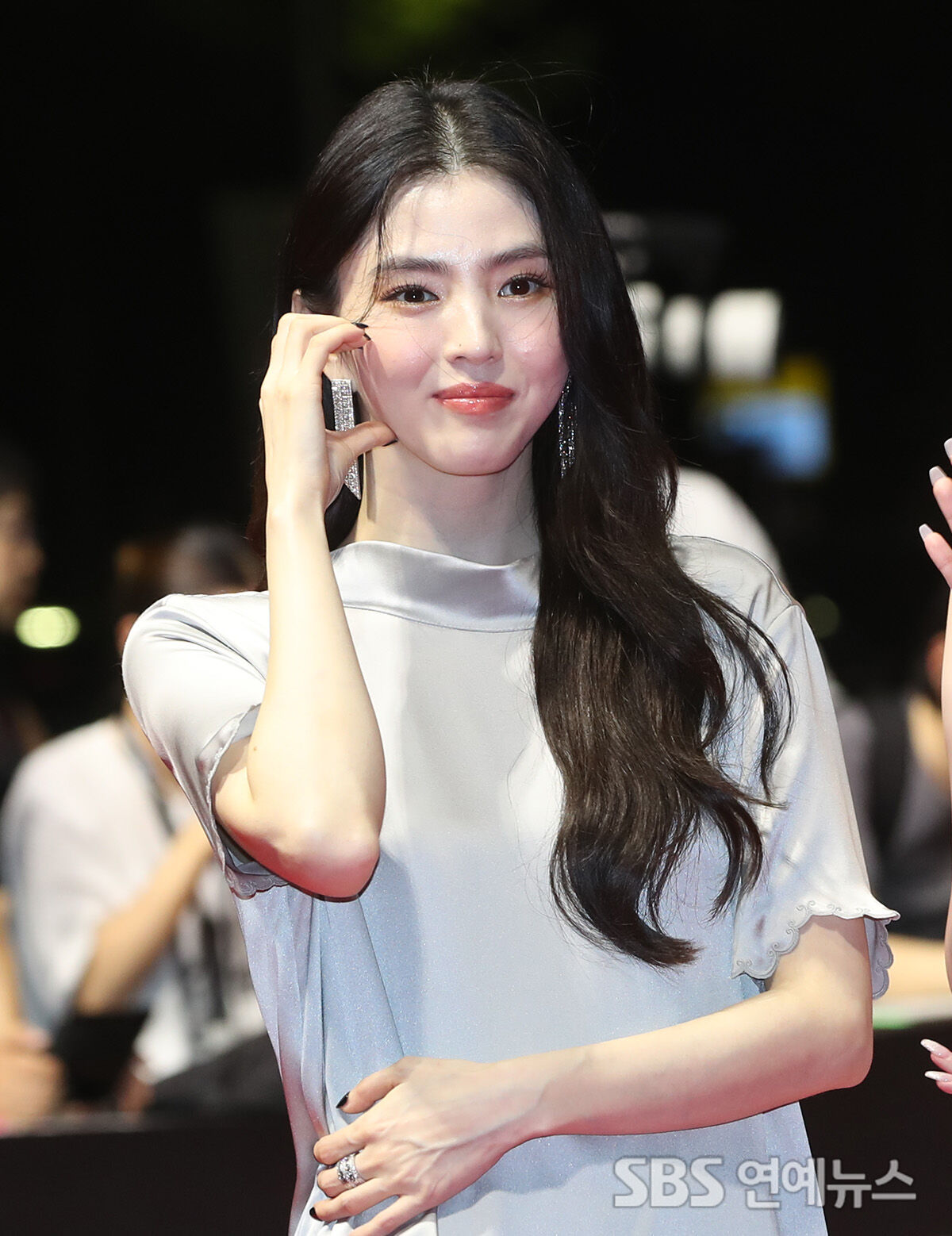 한소희 전종서