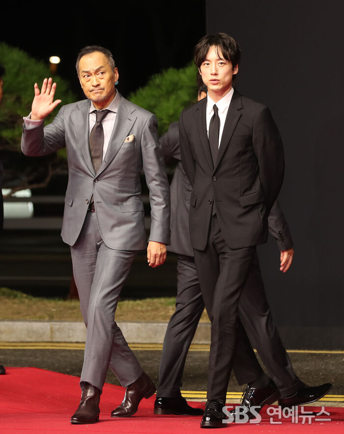 Kentaro Sakaguchi