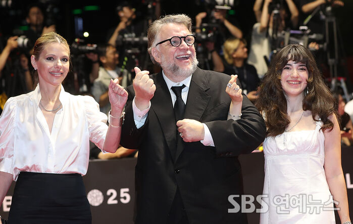Guillermo del Toro