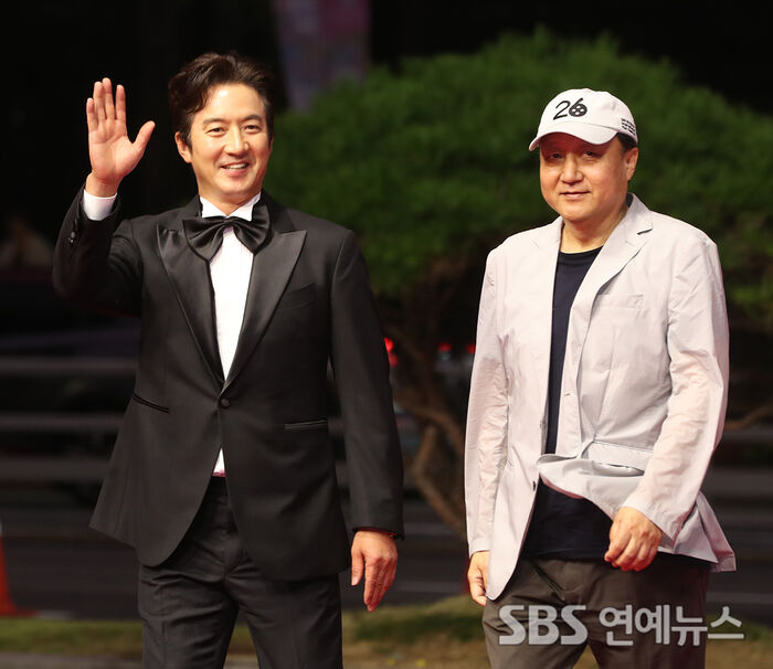 Jung Joon-ho