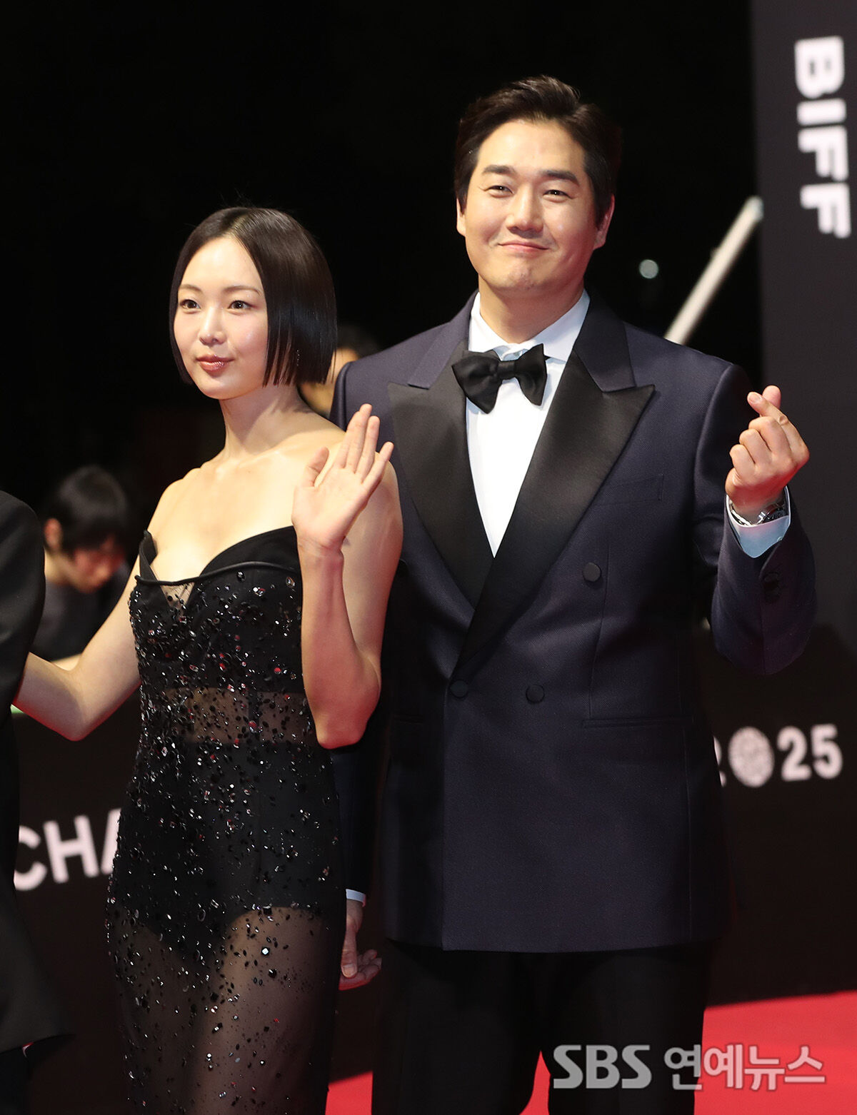 금새록 유지태 이진욱