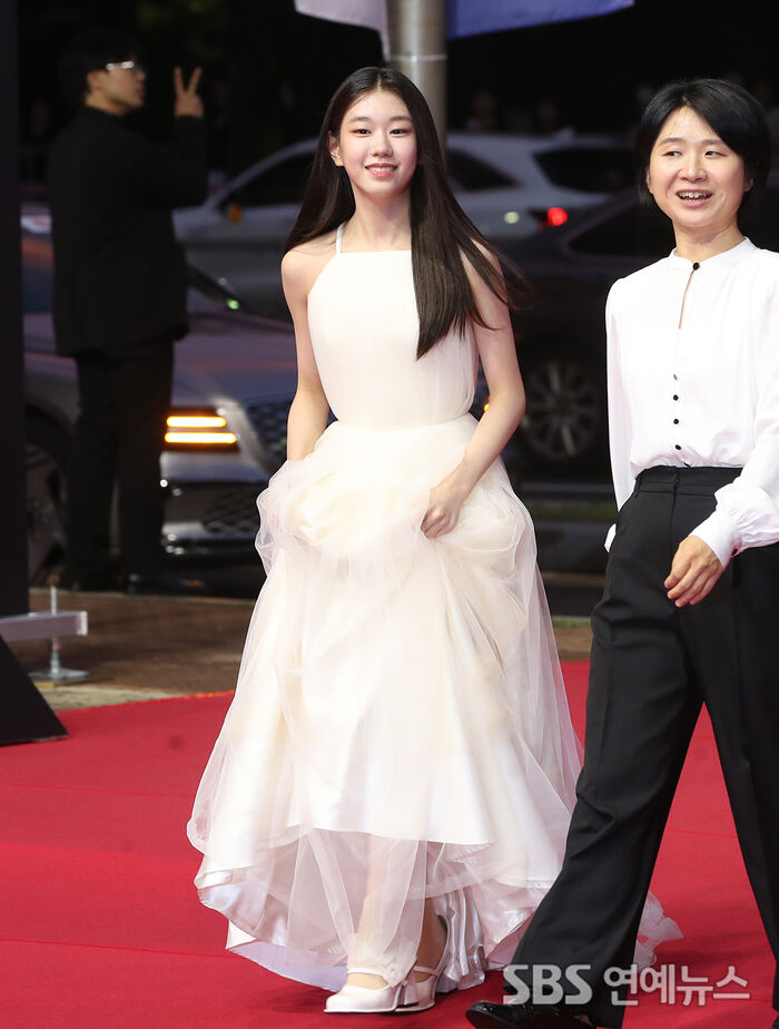 Park So-yi