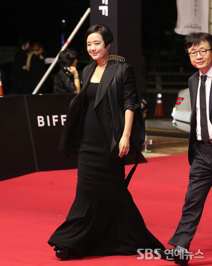 Jang Mi-hee