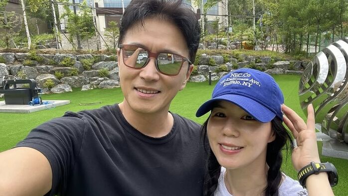 진태현·박시은, '버섯쌀' 1천만 원 기부…이웃 위한 따뜻한 나눔