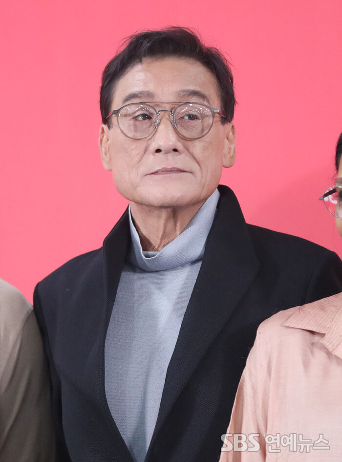Tony Leung Ka-fai