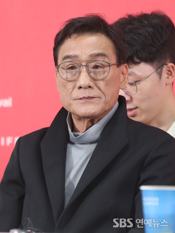 Tony Leung Ka-fai